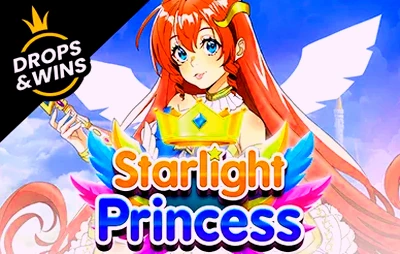 Starlight Princess